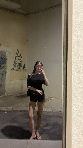 Full leaked Lasibilla private photo