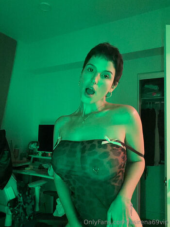 Full leaked Lasirena private photo