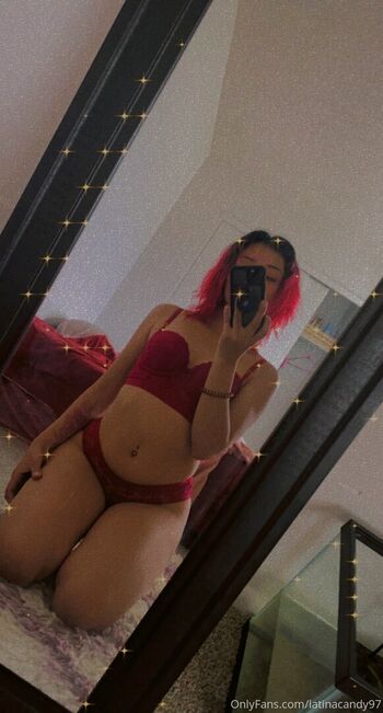 latinacandy97