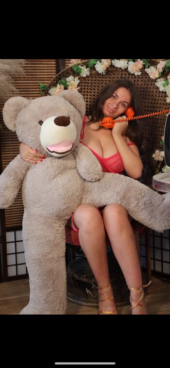 Full leaked Latismeybabs private photo