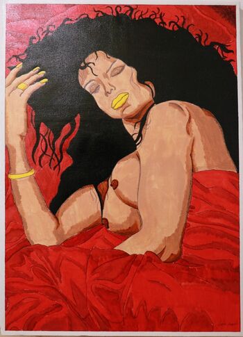 Full leaked Latoya private photo
