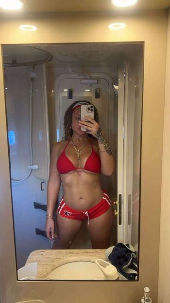 Full leaked Latto private photo