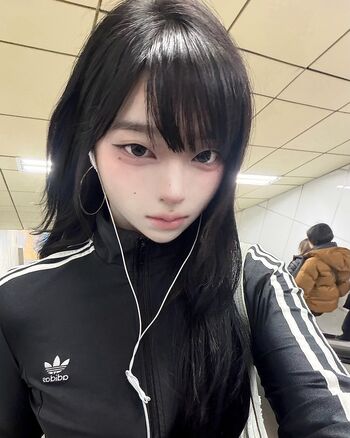 Full leaked Latulip page private photo