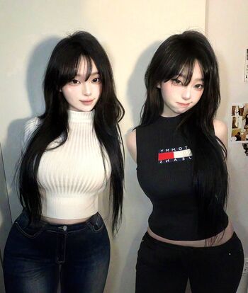 Full leaked Latulip private photo