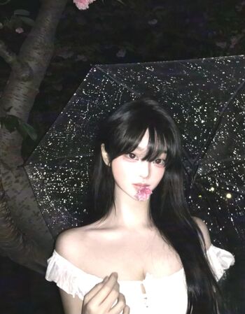 Full leaked Latulip private photo