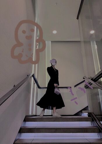 Full leaked Latulip private photo