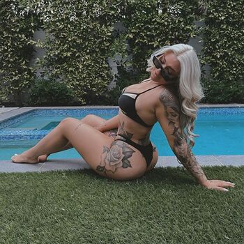 Full leaked Laughlyn tomassi private photo