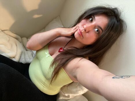 Full leaked Launalikespie private photo