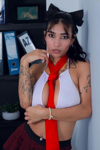 Full leaked Laura aristizabal private photo