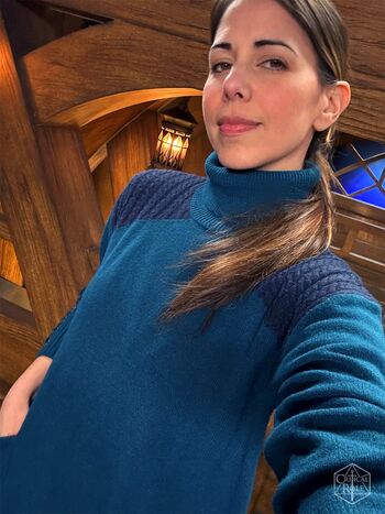 Laura Bailey