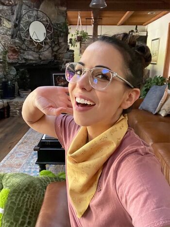 Full leaked Laura bailey page private photo
