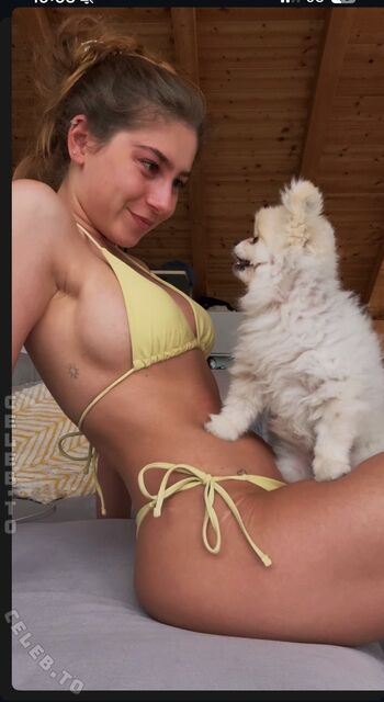 Full leaked Laura benko private photo