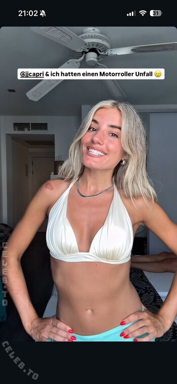 Full leaked Laura block private photo