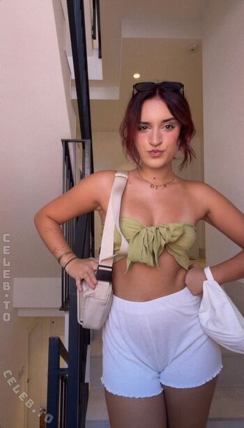 Full leaked Laura borck private photo