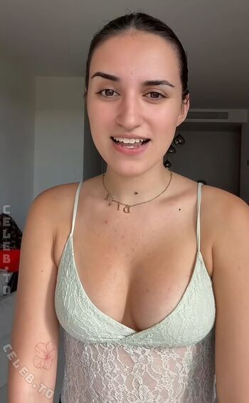 Full leaked Laura borck private photo