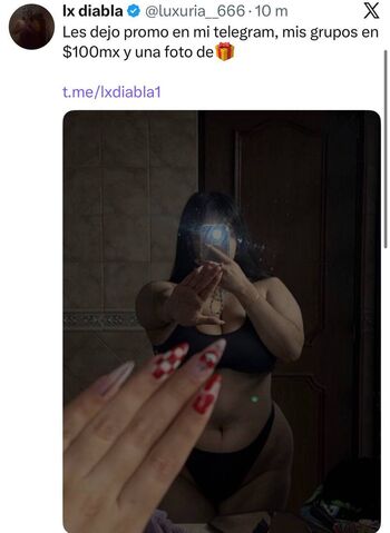 Leaked Laura caballero page private photo viral onlyfans