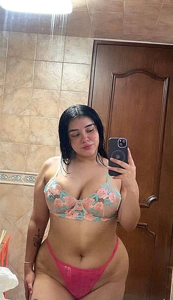 Leaked Laura caballero private photo viral onlyfans