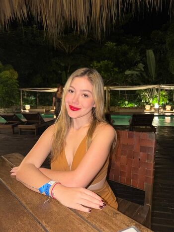 Full leaked Laura camila vargas private photo