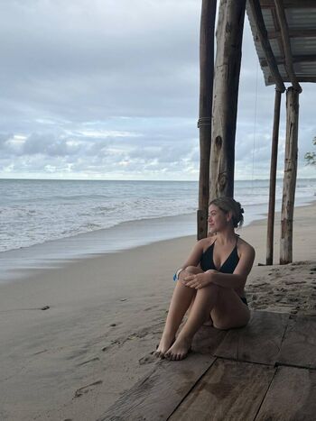 Full leaked Laura camila vargas private photo