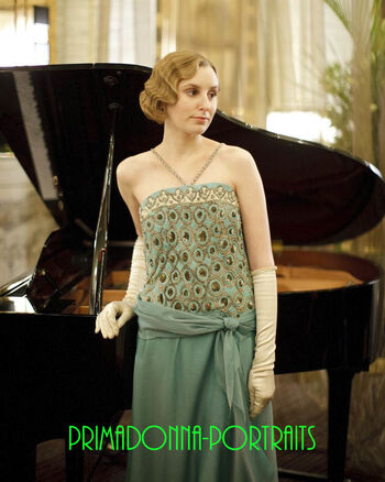 Laura Carmichael