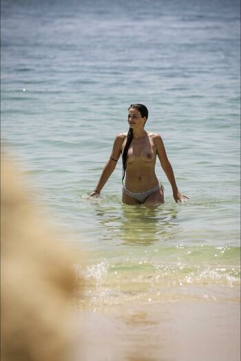 Full leaked Laura galvao private photo