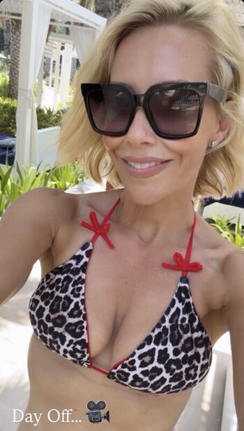 Full leaked Laura hamilton private photo