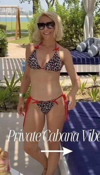 Full leaked Laura hamilton private photo