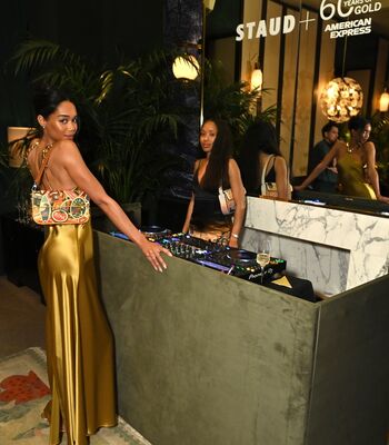 Full leaked Laura harrier private photo