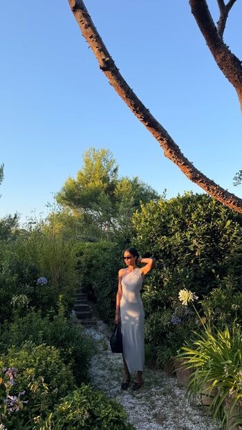 Full leaked Laura harrier private photo