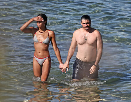 Full leaked Laura harrier private photo