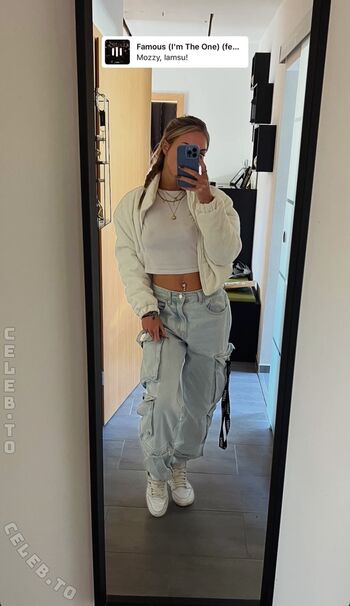 Full leaked Laura hummer private photo