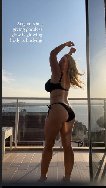 Full leaked Laura katz private photo