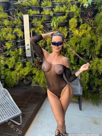 Full leaked Laura keller private photo