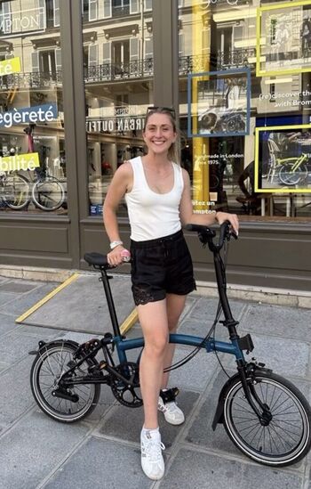 Full leaked Laura kenny private photo