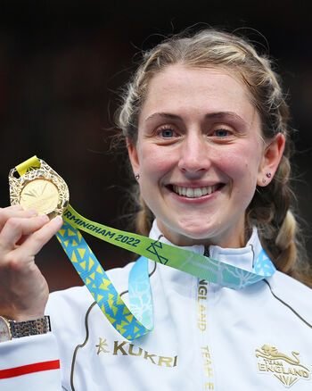 Full leaked Laura kenny private photo