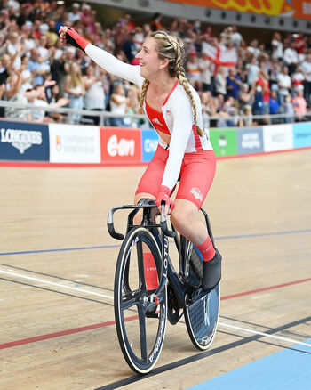 Full leaked Laura kenny private photo