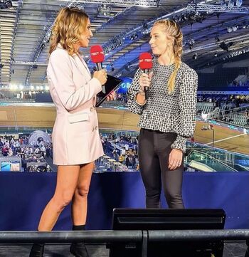 Full leaked Laura kenny private photo