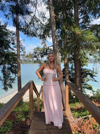 Full leaked Laura leigh page private photo