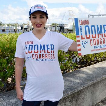Full leaked Laura loomer page private photo