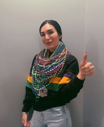 Full leaked Laura loomer private photo