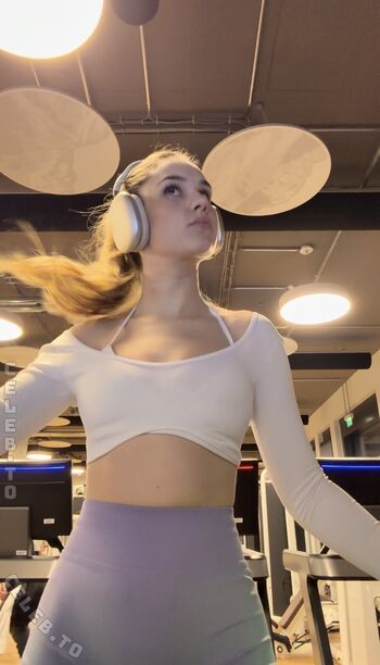 Full leaked Laura marie soons private photo