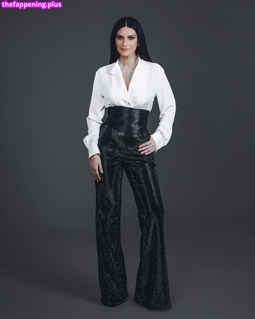 Laura Pausini