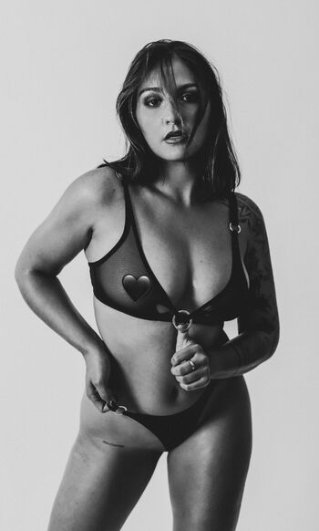 Full leaked Laura perez private photo