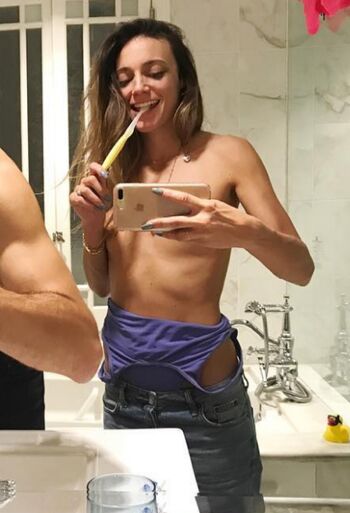 Full leaked Laura perlongo private photo