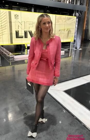 Full leaked Laura rutledge private photo