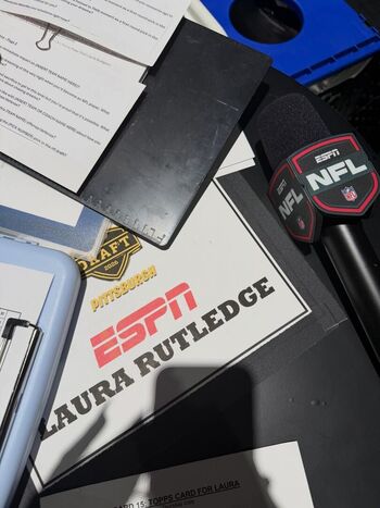 Full leaked Laura rutledge private photo