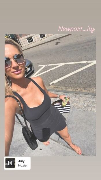 Full leaked Laura rutledge private photo