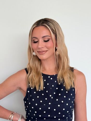 Full leaked Laura rutledge private photo