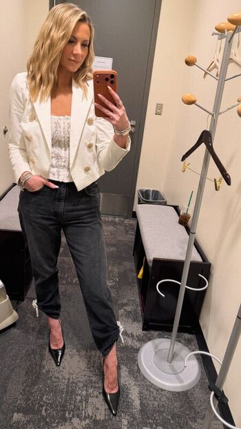 Full leaked Laura rutledge private photo