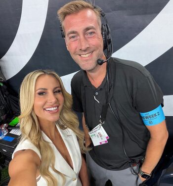 Full leaked Laura rutledge private photo